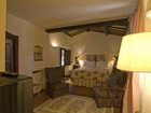 фото отеля Hotel Lucrezia