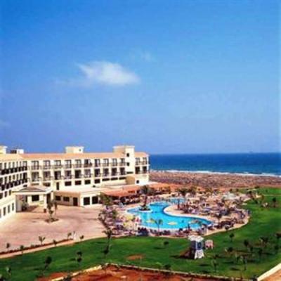 фото отеля Anmaria Beach Hotel Ayia Napa
