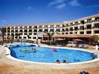 фото отеля Anmaria Beach Hotel Ayia Napa