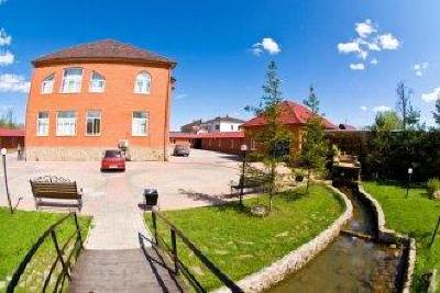 фото отеля Nord Star Hotel