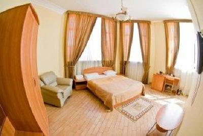 фото отеля Nord Star Hotel