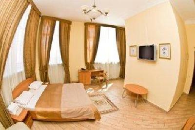 фото отеля Nord Star Hotel
