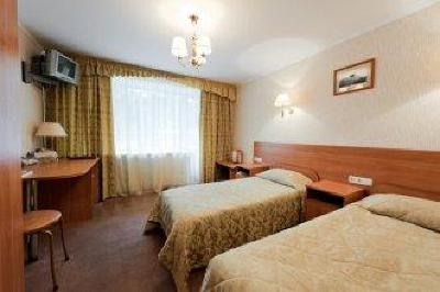 фото отеля Amaks Park Hotel