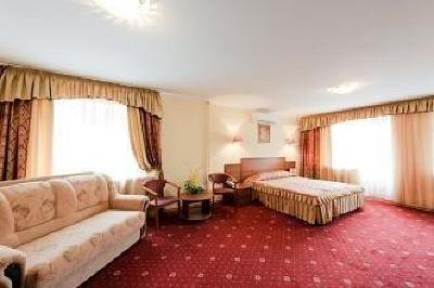фото отеля Amaks Park Hotel