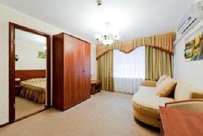 фото отеля Amaks Park Hotel