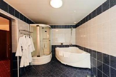 фото отеля Amaks Park Hotel