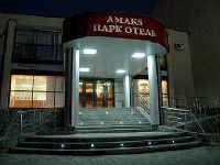 Amaks Park Hotel