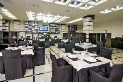 фото отеля Business Hotel Forum Krasnodar