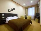 фото отеля Business Hotel Forum Krasnodar