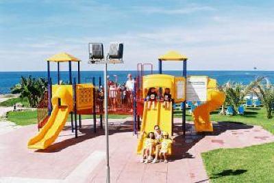 фото отеля St George Hills Villas Paphos