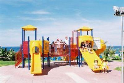 фото отеля St George Hills Villas Paphos
