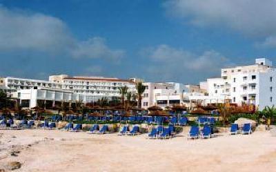 фото отеля St George Hills Villas Paphos