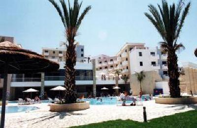 фото отеля St George Hills Villas Paphos