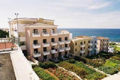 фото отеля St George Hills Villas Paphos
