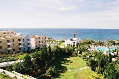фото отеля St George Hills Villas Paphos
