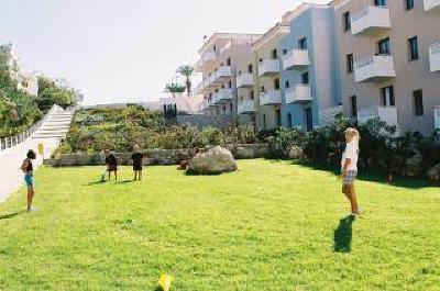 фото отеля St George Hills Villas Paphos