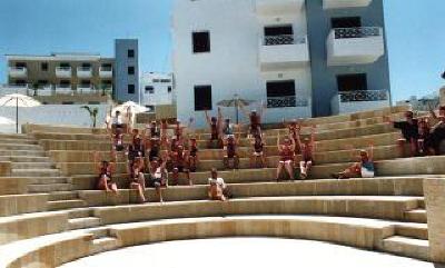фото отеля St George Hills Villas Paphos