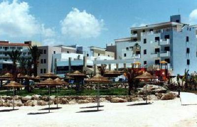 фото отеля St George Hills Villas Paphos