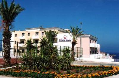 фото отеля St George Hills Villas Paphos