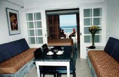 фото отеля St George Hills Villas Paphos