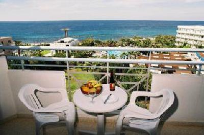 фото отеля St George Hills Villas Paphos