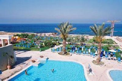 фото отеля St George Hills Villas Paphos