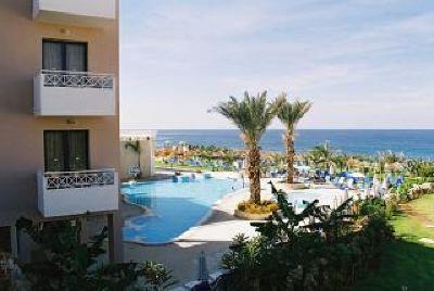 фото отеля St George Hills Villas Paphos