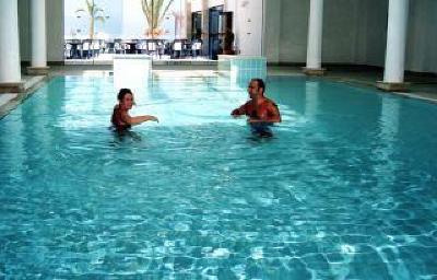 фото отеля St George Hills Villas Paphos