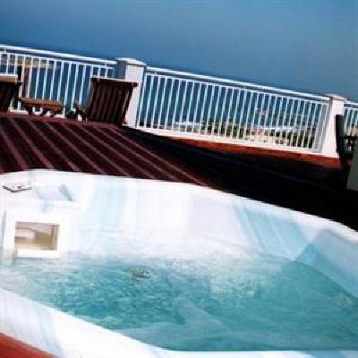 фото отеля St George Hills Villas Paphos