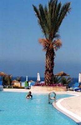 фото отеля St George Hills Villas Paphos
