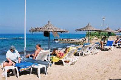 фото отеля St George Hills Villas Paphos