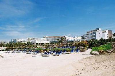 фото отеля St George Hills Villas Paphos