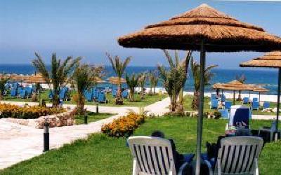 фото отеля St George Hills Villas Paphos