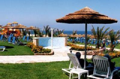 фото отеля St George Hills Villas Paphos