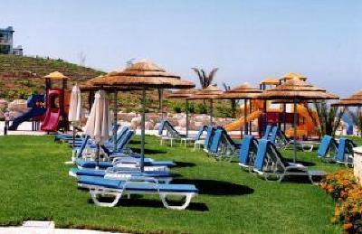 фото отеля St George Hills Villas Paphos