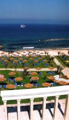 фото отеля St George Hills Villas Paphos