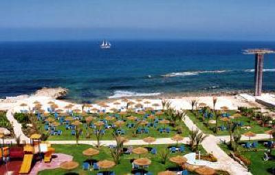 фото отеля St George Hills Villas Paphos