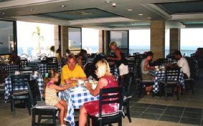 фото отеля St George Hills Villas Paphos