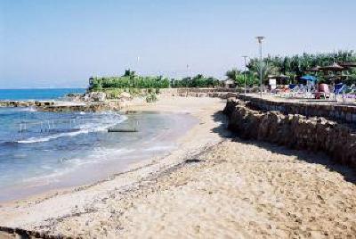 фото отеля St George Hills Villas Paphos