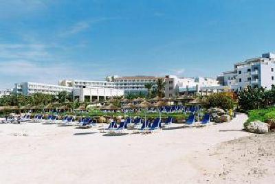 фото отеля St George Hills Villas Paphos