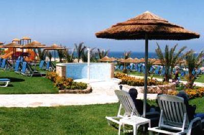 фото отеля St George Hills Villas Paphos