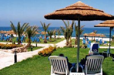 фото отеля St George Hills Villas Paphos