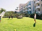 фото отеля St George Hills Villas Paphos