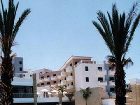 фото отеля St George Hills Villas Paphos