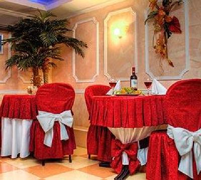 фото отеля Lazurny Bereg Hotel Irkutsk