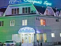 Lazurny Bereg Hotel Irkutsk