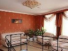 фото отеля Lazurny Bereg Hotel Irkutsk