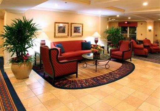 фото отеля SpringHill Suites Charleston Downtown/Riverview