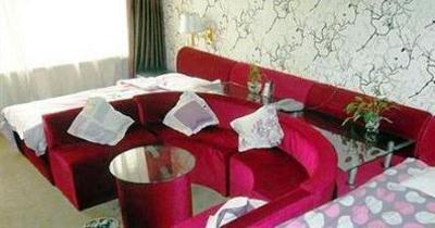 фото отеля Business Hotel Express Zhengzhou