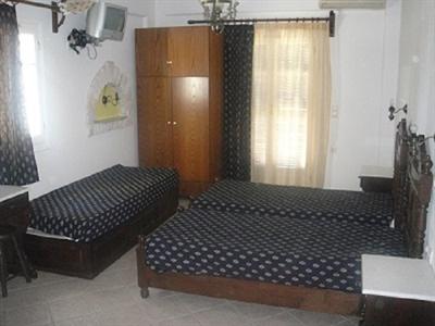 фото отеля Maistrali Studios & Apartments Aliki